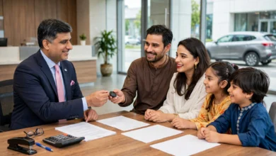 Auto Loan Guide: How Car Financing Works in Pakistan