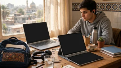 Best 2-in-1 Laptops for Students in Pakistan