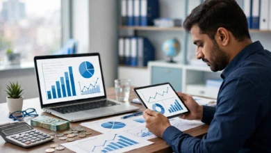 Best Accounting Software for Small Businesses in Pakistan