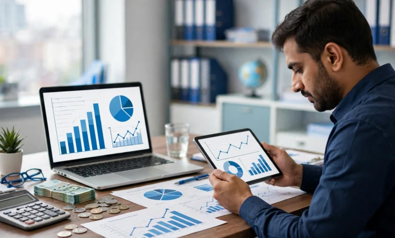 Best Accounting Software for Small Businesses in Pakistan