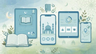 Best Apps for Learning Quran and Islamic Studies in Pakistan