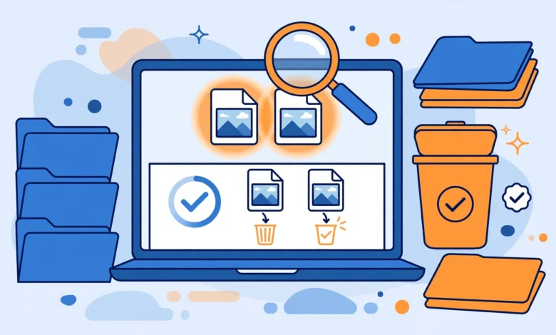 Best Apps to Detect and Remove Duplicate Files