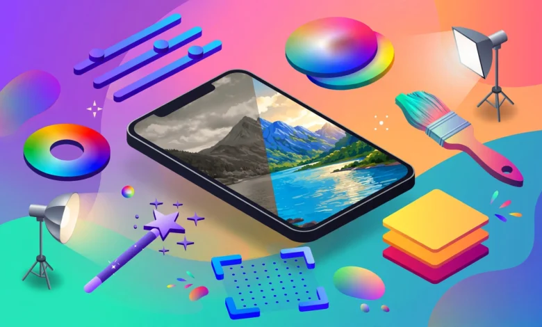 Best Apps to Edit Photos Like a Professional for Free