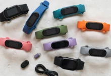 Best Budget Fitness Trackers Available in Pakistan