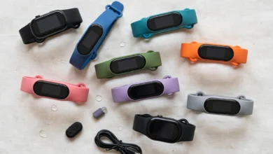 Best Budget Fitness Trackers Available in Pakistan