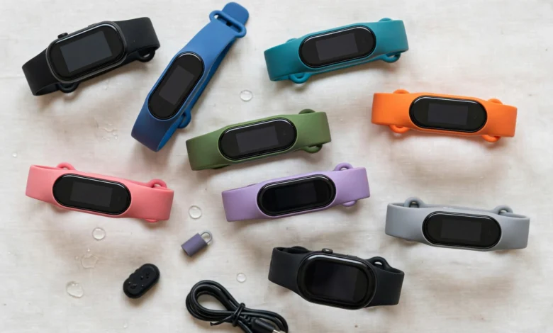 Best Budget Fitness Trackers Available in Pakistan