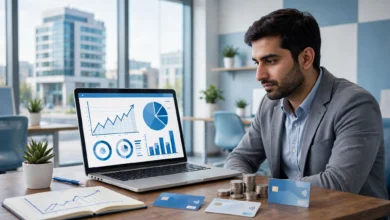 Best Business Bank Accounts for Startups in Pakistan