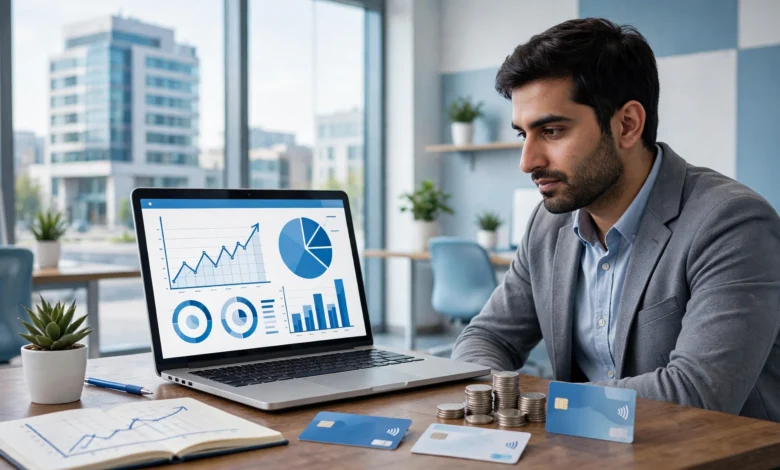 Best Business Bank Accounts for Startups in Pakistan