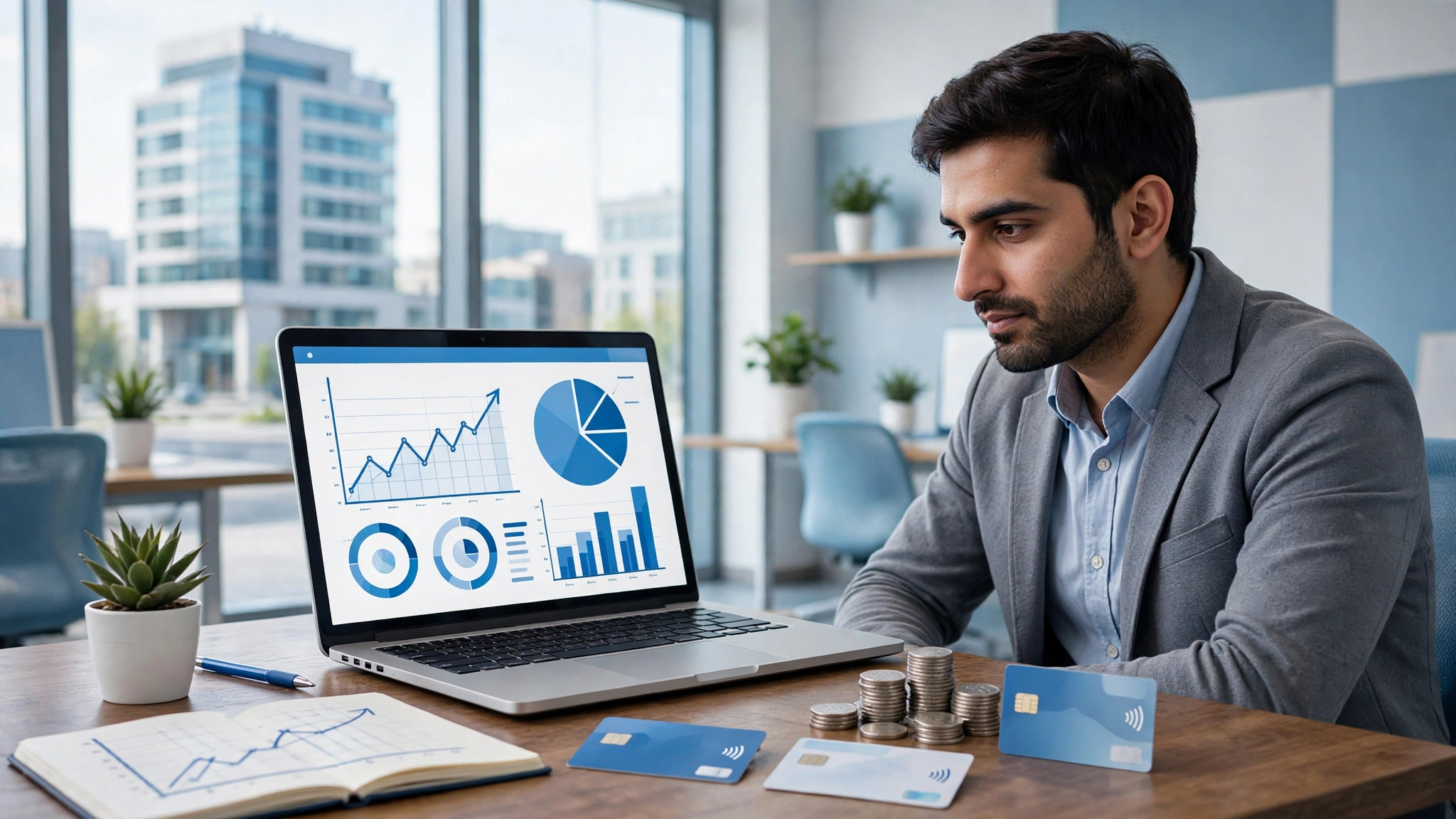 Best Business Bank Accounts for Startups in Pakistan