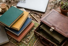 Best Business Books Every Pakistani Entrepreneur Should Read