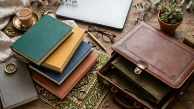 Best Business Books Every Pakistani Entrepreneur Should Read