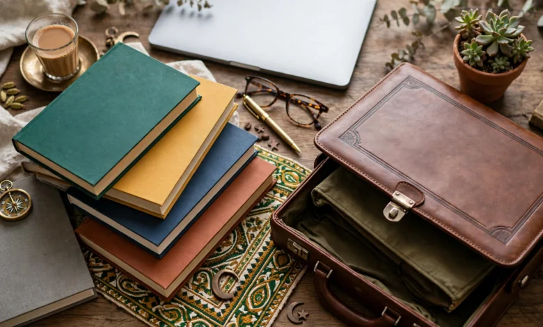 Best Business Books Every Pakistani Entrepreneur Should Read