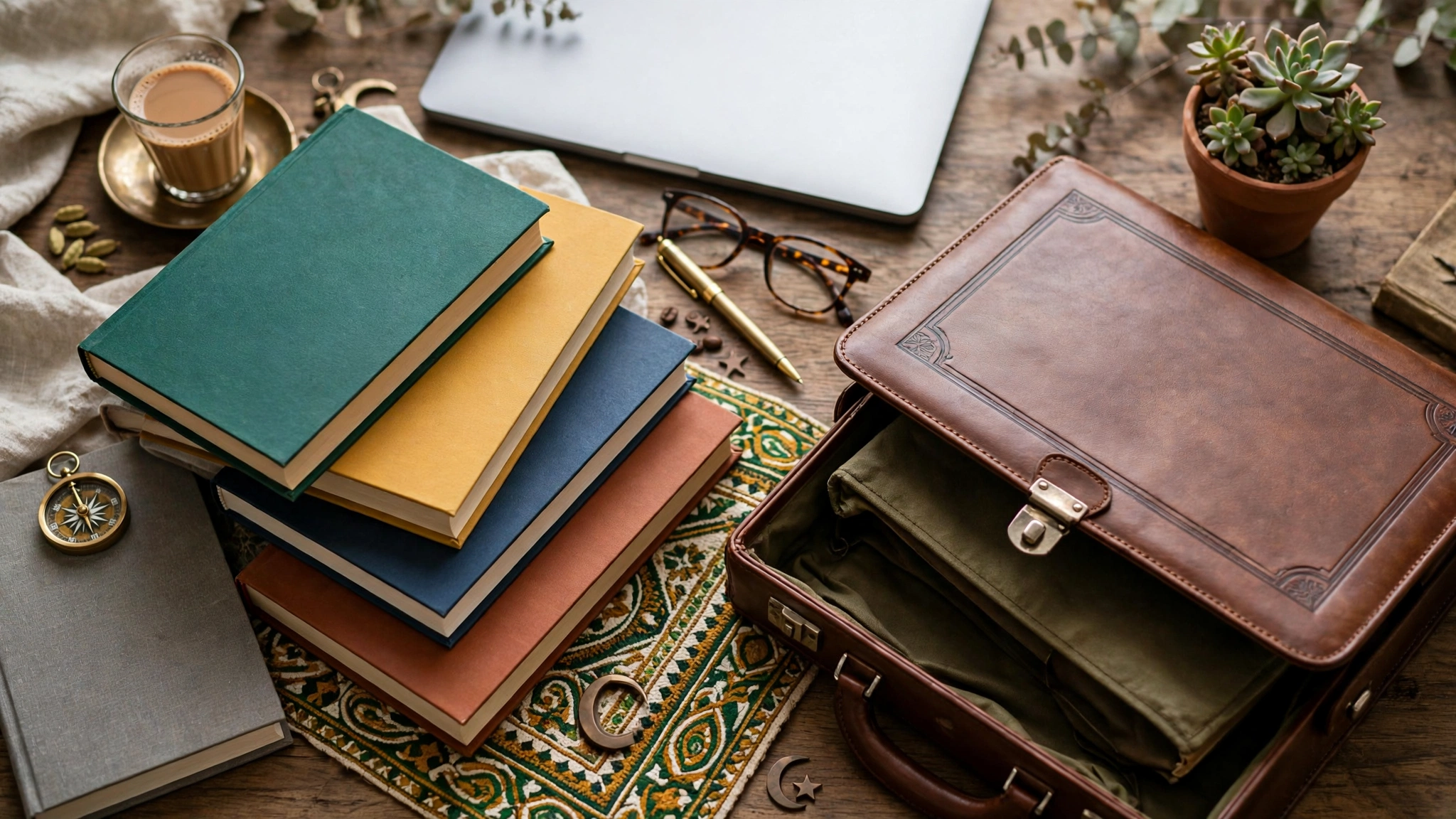 Best Business Books Every Pakistani Entrepreneur Should Read
