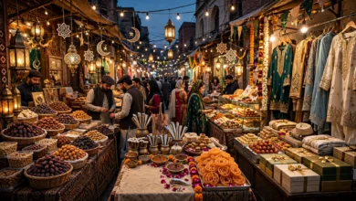 Best Business Ideas Around Ramadan and Eid Seasons in Pakistan