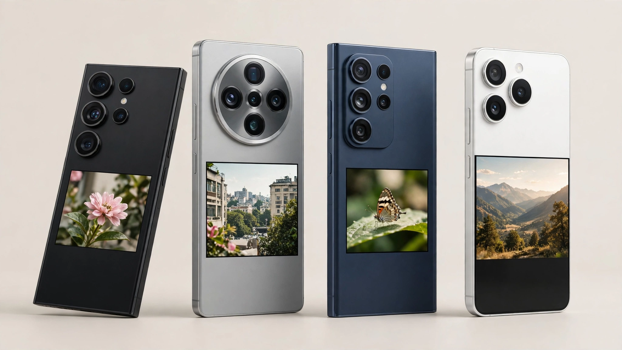 Best Camera Phones Under PKR 100,000 in Pakistan