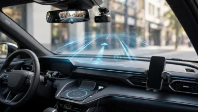 Best Car Gadgets to Improve Your Driving Experience