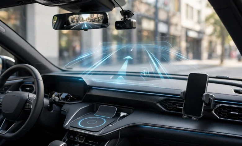 Best Car Gadgets to Improve Your Driving Experience