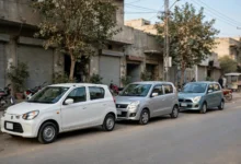 Best Cars for Ride-Hailing Drivers in Pakistan (Careem & InDrive)