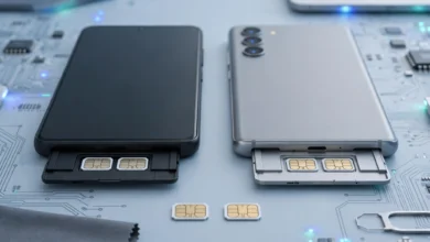 Best Dual-SIM Smartphones for Pakistani Users