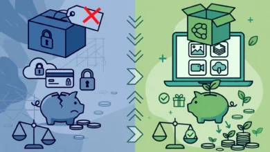 Best Free Alternatives to Expensive Paid Software