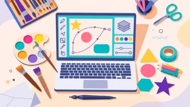 Best Free Graphic Design Software for Beginners