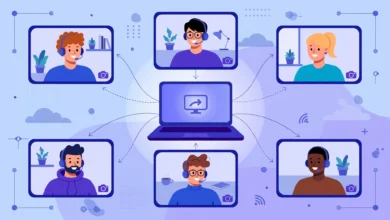 Best Free Screen Sharing Apps for Remote Meetings