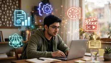Best Free Software Every Pakistani Student Should Install