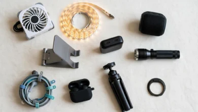 Best Gadgets Under PKR 3,000 That Are Actually Useful