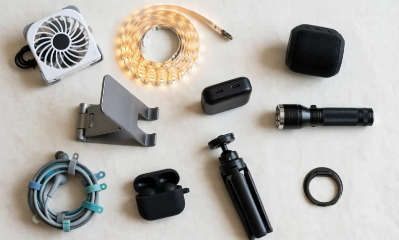 Best Gadgets Under PKR 3,000 That Are Actually Useful