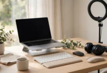 Best Gadgets for Remote Work and Home Offices