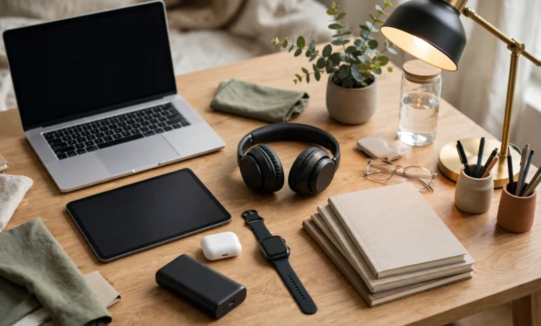 Best Gadgets for Students to Stay Productive