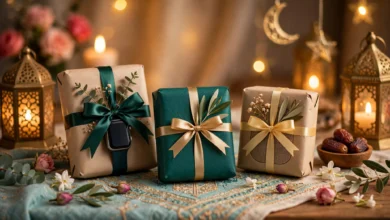 Best Gadgets to Gift on Eid and Birthdays in Pakistan