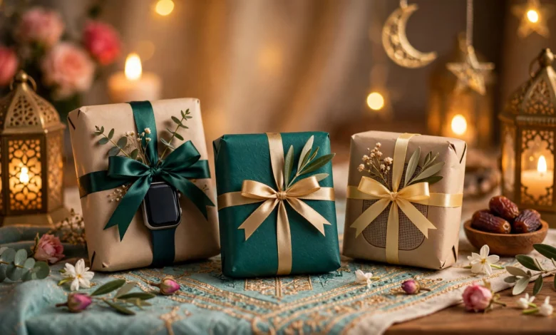 Best Gadgets to Gift on Eid and Birthdays in Pakistan