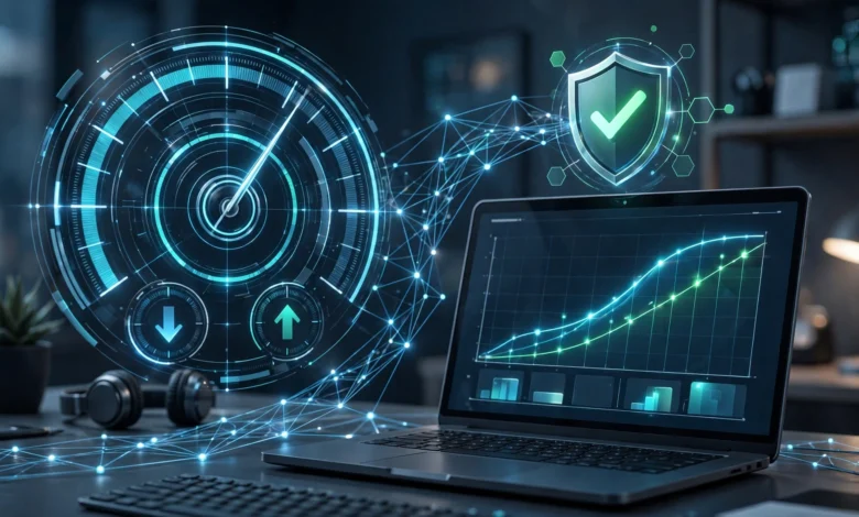 Best Internet Speed Test Tools You Can Trust