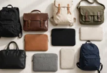 Best Laptop Bags and Cases Available in Pakistan
