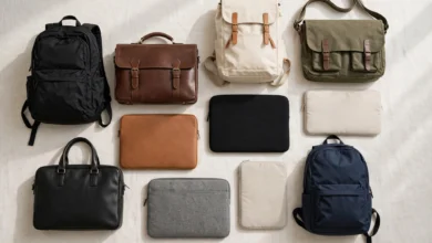 Best Laptop Bags and Cases Available in Pakistan