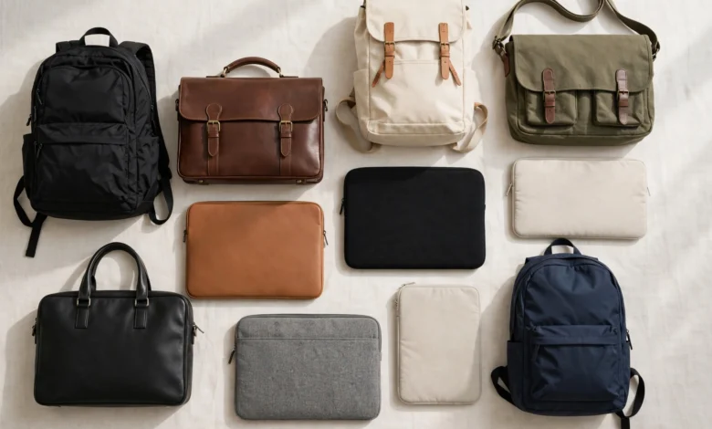 Best Laptop Bags and Cases Available in Pakistan