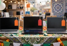 Best Laptop Deals to Watch for During Sales Season in Pakistan