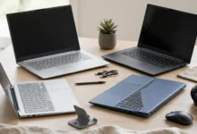 Best Laptops Under PKR 150,000 With Good Specs