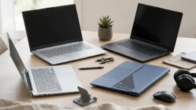 Best Laptops Under PKR 150,000 With Good Specs