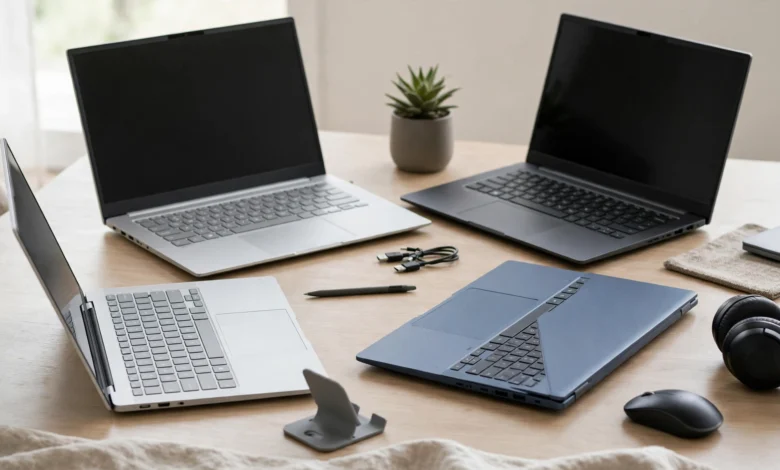 Best Laptops Under PKR 150,000 With Good Specs