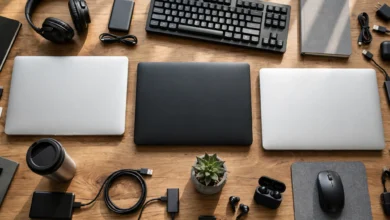 Best Laptops for Programmers and Software Developers