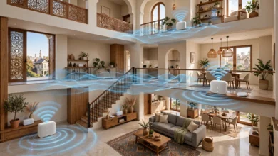 Best Mesh Wi-Fi Systems for Pakistani Homes