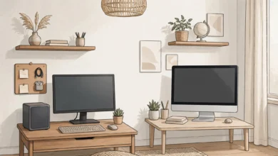 Best Mini PCs and All-in-One Desktops for Small Spaces
