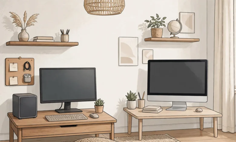 Best Mini PCs and All-in-One Desktops for Small Spaces