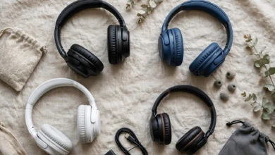Best Noise-Cancelling Headphones for Under PKR 15,000