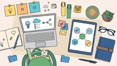 Best Note-Taking Apps for Students and Professionals
