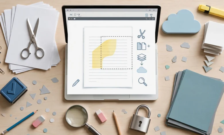 Best PDF Editing Tools You Can Use Without Paying