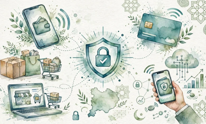 Best Payment Gateways for Online Businesses in Pakistan