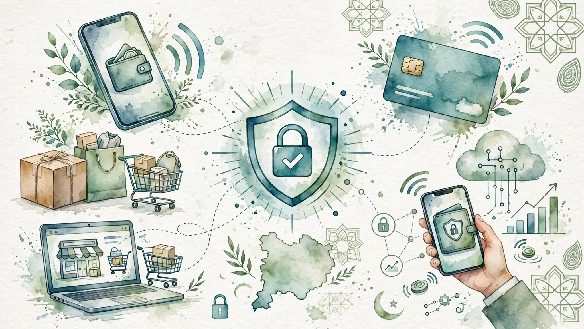 Best Payment Gateways for Online Businesses in Pakistan